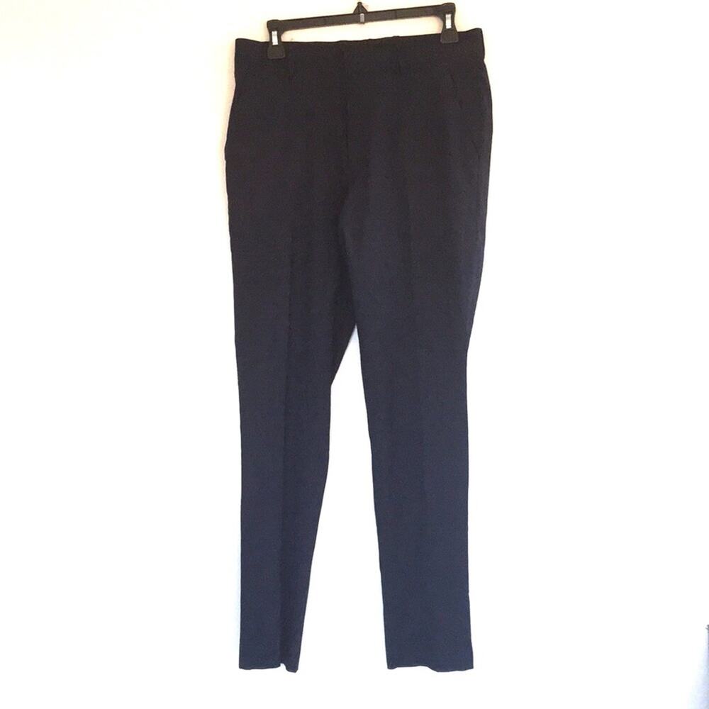 NEW - ASOS blue dress pants size W30" / Inseam 32"